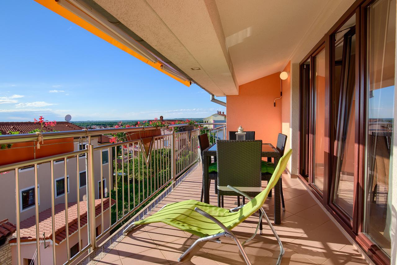 Apartment Mikulic Pola Esterno foto