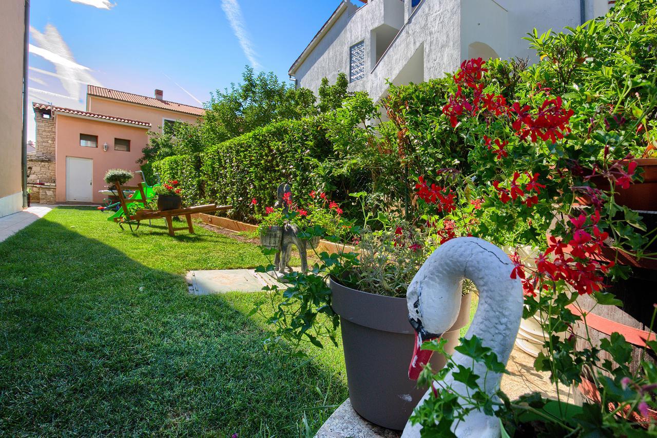 Apartment Mikulic Pola Esterno foto