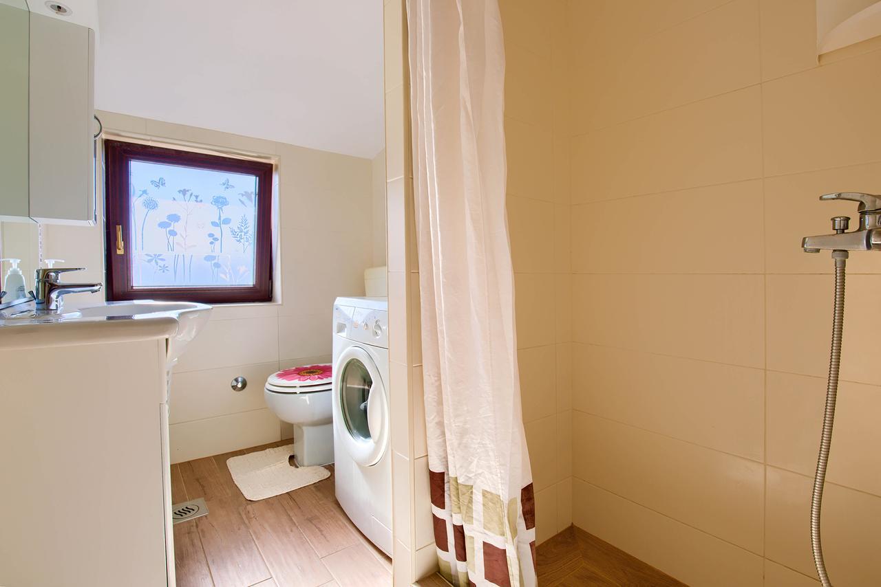 Apartment Mikulic Pola Esterno foto